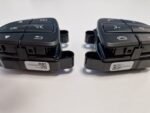 Mercedes S W222 C W205 GLC W253 W217 S STEERING WHEEL BUTTONS PAIR NEW OEM