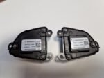 Mercedes S W222 C W205 GLC W253 W217 S STEERING WHEEL BUTTONS PAIR NEW OEM