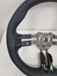 Mercedes Benz W223 W213 W206 63 AMG EQE EQS 2021 Steering Wheel Rim BLACK
