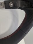 Mercedes Benz W223 W213 W206 63 AMG EQE EQS 2021 Steering Wheel Rim BLACK