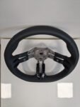 Mercedes Benz W223 W213 W206 63 AMG EQE EQS 2021 Steering Wheel Rim BLACK