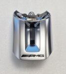 OEM Mercedes AMG W213,W223,W206,EQS wheel trim cover front+back A0994647109 -209