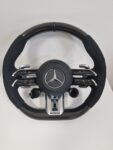 OEM Mercedes AMG W213,W223,W206,EQS wheel trim cover front+back A0994647109 -209