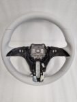 Mercedes Benz OEM W223 S-Class EQS 2021+ Steering Wheel Rim HEATING NEW
