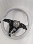 Mercedes Benz OEM W223 S-Class EQS 2021+ Steering Wheel Rim HEATING NEW