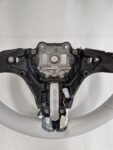 Mercedes Benz OEM W223 S-Class EQS 2021+ Steering Wheel Rim HEATING NEW