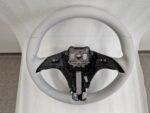 Mercedes Benz OEM W223 S-Class EQS 2021+ Steering Wheel Rim HEATING NEW