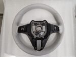 Mercedes Benz OEM W223 S-Class EQS 2021+ Steering Wheel Rim HEATING NEW