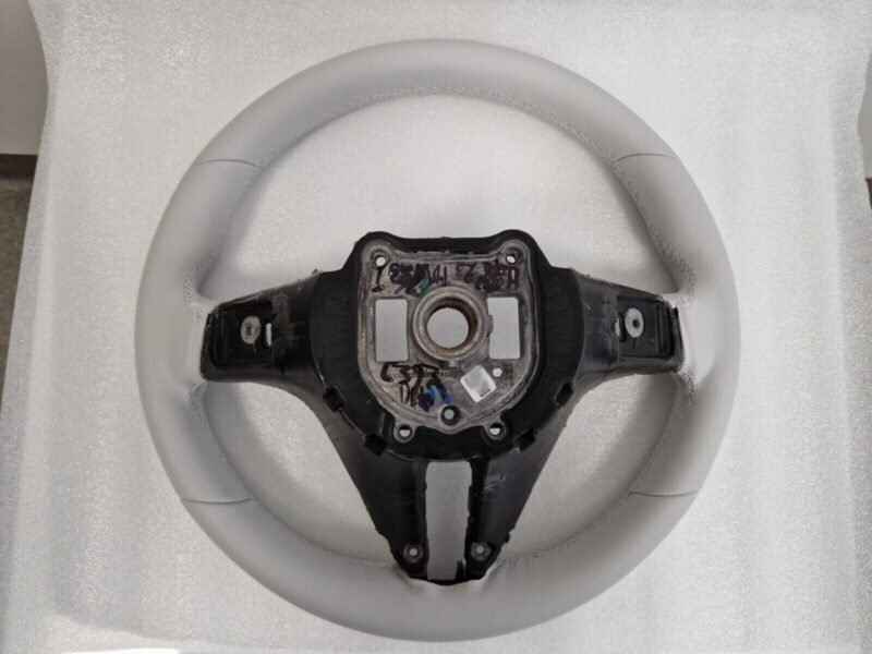 Mercedes Benz OEM W223 S-Class EQS 2021+ Steering Wheel Rim HEATING NEW