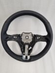 Mercedes Benz OEM W223 S-Class EQS 2021+ Steering Wheel Rim HEATING NEW