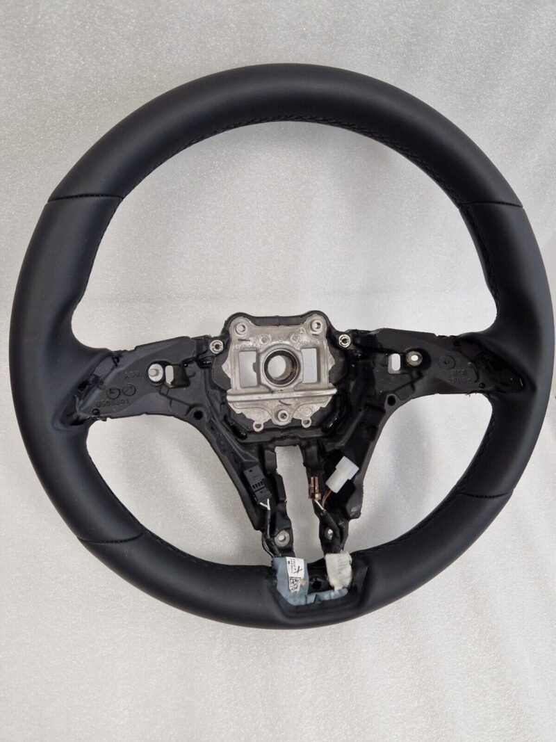 Mercedes Benz OEM W223 S-Class EQS 2021+ Steering Wheel Rim HEATING NEW
