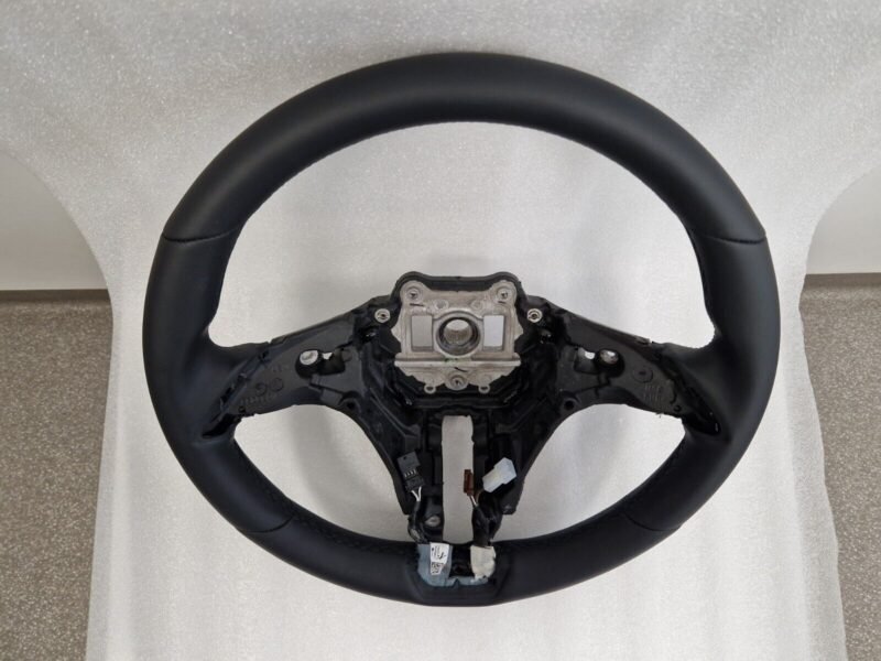 Mercedes Benz OEM W223 S-Class EQS 2021+ Steering Wheel Rim HEATING NEW