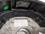 GENUINE VW Golf 7 GTI TCR DSG Mk7 (5G) Flat Bottom Steering Wheel