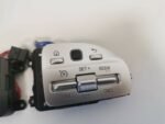 Mercedes A B C CLS E S G GLE AMG Steering Wheel Buttons SWITCH SET RHD