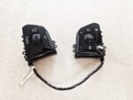 OE BMW IX4 X1 IX7 IX5 etc Steering wheel switches buttons set 5A7A4D2