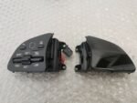 OEM MERCEDES BENZ SPRINTER Steering wheel CONTROL BUTTONS SWITCH + cover