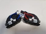 OEM MERCEDES BENZ Steering wheel CONTROL BUTTONS SET  - A0999052009