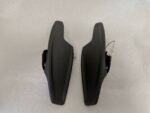 VW Golf 8 GTI R Line GTD R Steering Wheel Paddles, paddle shifters