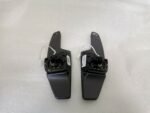 VW Golf 8 GTI R Line GTD R Steering Wheel Paddles, paddle shifters