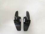 VW Golf 8 GTI R Line GTD R Steering Wheel Paddles, paddle shifters