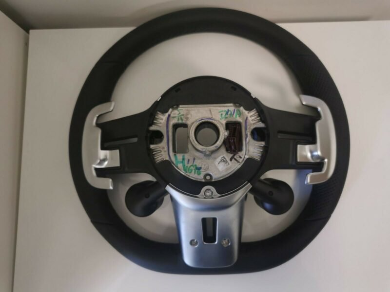 OEM Mercedes-benz AMG Performance Steering Wheel | HEATED | W223 W213 W206 etc