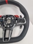 BMW IX i5 M60 G60 M sport performance steering wheel