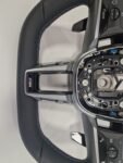 BMW IX i5 M60 G60 M sport performance steering wheel