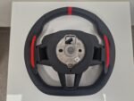 BMW IX i5 M60 G60 M sport performance steering wheel