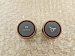 Cupra Leon MK4 / Ateca / Formentor sport steering wheel buttons