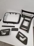 NEW Mercedes-Benz AMG G63 Carbon interior trim set for G class W463 2012-2018