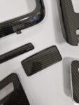 NEW Mercedes-Benz AMG G63 Carbon interior trim set for G class W463 2012-2018