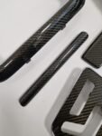 NEW Mercedes-Benz AMG G63 Carbon interior trim set for G class W463 2012-2018