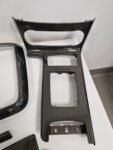 NEW Mercedes-Benz AMG G63 Carbon interior trim set for G class W463 2012-2018
