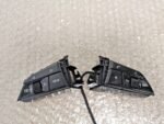 Original Audi A6 4K A7 4K A8 4N Multi Buttons Steering Wheel Rocker Switches DSG