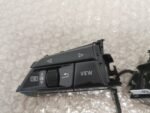 Original Audi A6 4K A7 4K A8 4N Multi Buttons Steering Wheel Rocker Switches DSG
