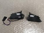 Original Audi A6 4K A7 4K A8 4N Multi Buttons Steering Wheel Rocker Switches DSG