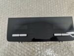 PORSCHE CAYENNE rear air conditioning, seats heat / ventilation LCD touch screen