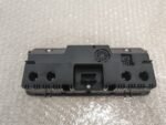 PORSCHE CAYENNE rear air conditioning, seats heat / ventilation LCD touch screen