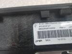 PORSCHE CAYENNE rear air conditioning, seats heat / ventilation LCD touch screen