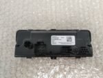 VW TIGUAN PASSAT ARTEON rear air conditioning panel LCD touch screen