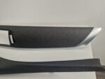 BMW M2 F22 F21 F87 carbon trims set panel dashboard center console trims