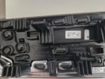 BMW M2 F22 F21 F87 carbon trims set panel dashboard center console trims