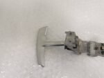 PORSCHE 911 BOXSTER CAYENNE MACAN PANAMERA TIPTRONIC ROCKER SHIFT SWITCH SET