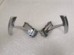 PORSCHE 911 BOXSTER CAYENNE MACAN PANAMERA TIPTRONIC ROCKER SHIFT SWITCH SET