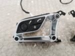 PORSCHE 911 BOXSTER CAYENNE MACAN PANAMERA STEERING SWITCH BUTTONS SET