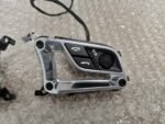 PORSCHE 911 BOXSTER CAYENNE MACAN PANAMERA STEERING SWITCH BUTTONS SET
