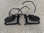 PORSCHE 911 BOXSTER CAYENNE MACAN PANAMERA STEERING SWITCH BUTTONS SET