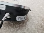 PORSCHE 911 BOXSTER CAYENNE MACAN PANAMERA STEERING SWITCH BUTTONS SET