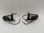 PORSCHE 911 BOXSTER CAYENNE MACAN PANAMERA STEERING WHEEL SWITCH SET