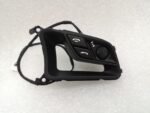 PORSCHE 911 BOXSTER CAYENNE MACAN PANAMERA STEERING WHEEL SWITCH SET